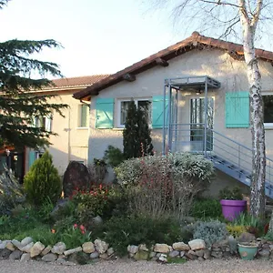 Couette-café La Ferme De Capucine, Culhat