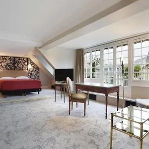 *** Hotel Concortel France
