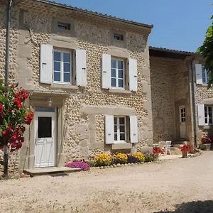 La Ferme Des Buis Mercurol-Veaunes