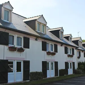 *** Hotel Kyriad Nord France