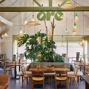 **** Hotel The Originals City, Belem, France