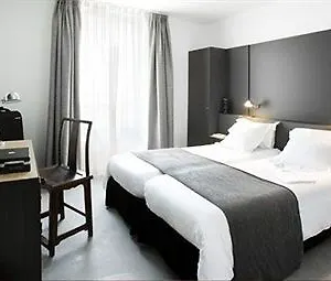 **** Hotel Pulitzer France